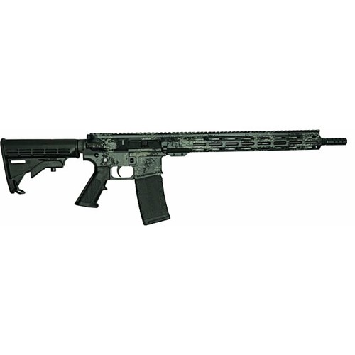 GREAT LAKES FIREARMS AR15 Rifle 223 Wylde Bundle w/5 Knives Lichen Grey for sale at KYGUNCO.