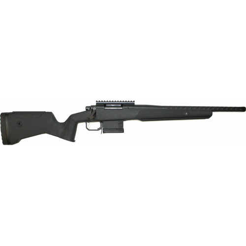 GREAT LAKES FIREARMS Sub-1 308 Win 18" SS Fluted CF Stock Black for sale at KYGUNCO.