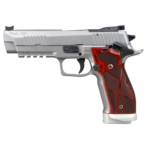 SIG SAUER P365X 9mm 3.1