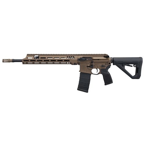 SIG SAUER SIG516 G3 5.56 16 " 30rd - Bronze for sale at KYGUNCO.