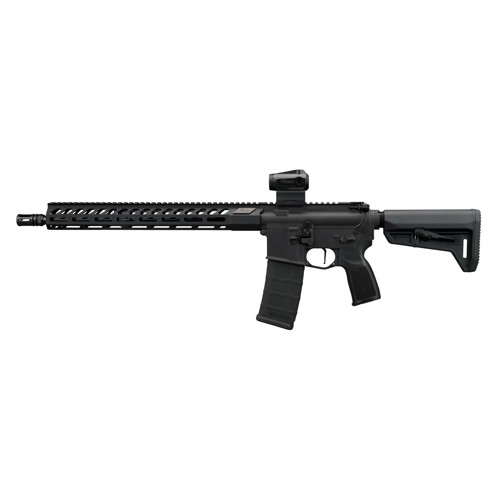 SIG SAUER SIGM400 Forge 5.56 16" 30rd w/ Romeo-MSR Gen II - Black for sale at KYGUNCO.