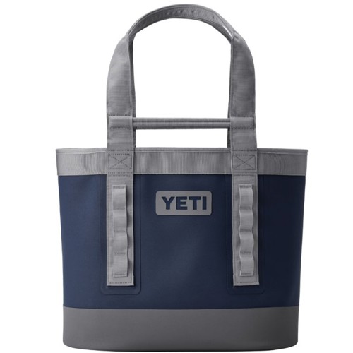 YETI Camino Carryall 35 2.0 Classic Navy for sale at KYGUNCO.