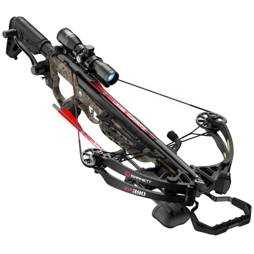 BARNETT OUTDOORS XP390 w/ CCD pre-installed for sale at KYGUNCO.
