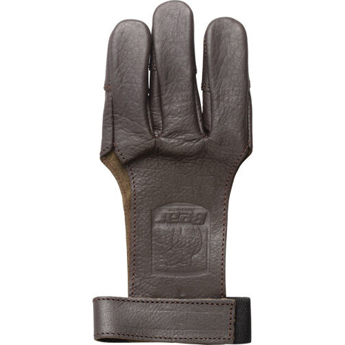 BEAR ARCHERY Leather Shooing Glove X-Large for sale at KYGUNCO.