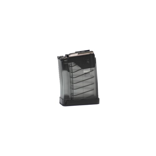 LANCER L5AWM Gen 2 5.56 / 223 10rd Smoke for sale at KYGUNCO.