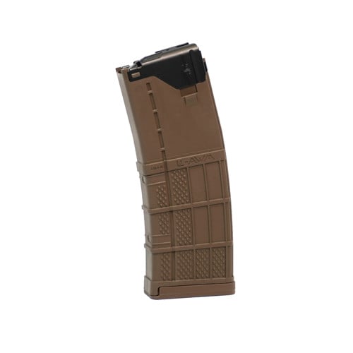 LANCER L5AWM Gen 2 5.56 / 223 30rd Flat Dark Earth for sale at KYGUNCO.