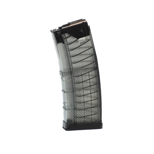 LANCER L5AWM Gen 2 5.56 / 223 30rd Smoke for sale at KYGUNCO.