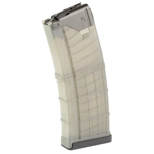 LANCER L5AWM Gen 2 5.56 / 223 30rd Translucent Urban DE for sale at KYGUNCO.