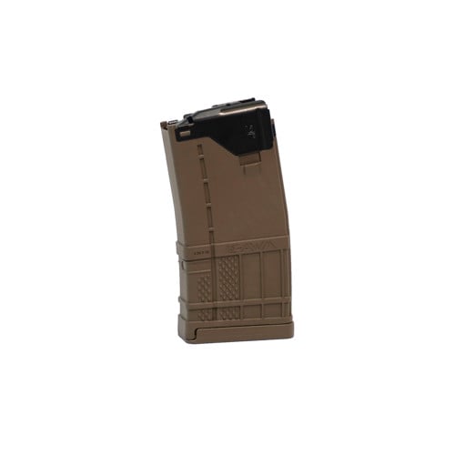 LANCER L5AWM Gen 2 5.56 / 223 20rd Flat Dark Earth for sale at KYGUNCO.