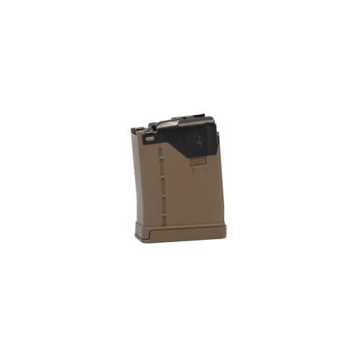 LANCER L5AWM Gen 2 5.56 / 223 10rd Flat Dark Earth for sale at KYGUNCO.