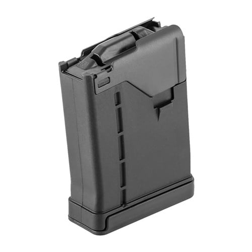 LANCER L5AWM Gen 2 5.56/223 5rd Limited 5.56/223 Black for sale at KYGUNCO.