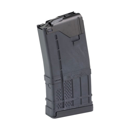 LANCER L5AWM Limited 5.56/223 5rd Opaque Black for sale at KYGUNCO.