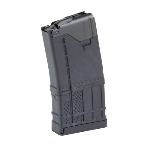 LANCER L5AWM Limited 5.56/223 10rd Opaque Black for sale at KYGUNCO.