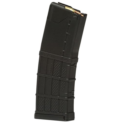 LANCER L5AWM Gen 2 5.56/223 10rd Limited 5.56/223 Black for sale at KYGUNCO.