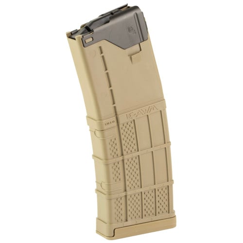 LANCER L5AWM Gen 2 5.56/223 10rd Limited 5.56/223 FDE for sale at KYGUNCO.