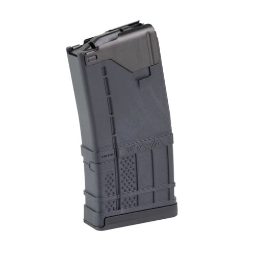 LANCER L5AWM Limited 5.56/223 15rd Opaque Black for sale at KYGUNCO.