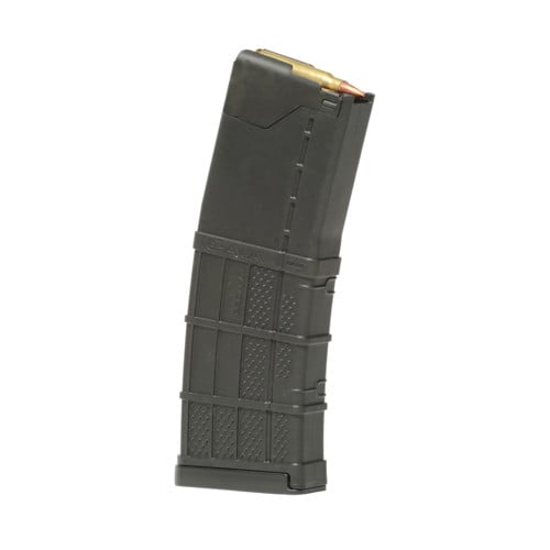 LANCER L5AWM Gen 2 5.56/223 15rd Limited 5.56/223 Black for sale at KYGUNCO.