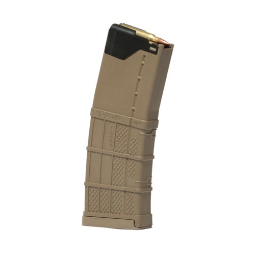 LANCER L5AWM Gen 2 5.56/223 15rd Limited 5.56/223 FDE for sale at KYGUNCO.