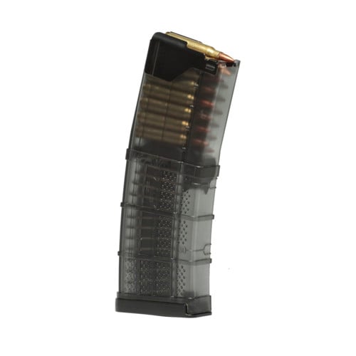 LANCER L5AWM Gen 2 5.56/223 15rd Limited 5.56/223 Smoke for sale at KYGUNCO.