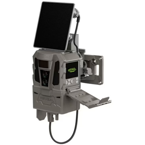 TACTACAM Pro 4.0 SOLAR for sale at KYGUNCO.