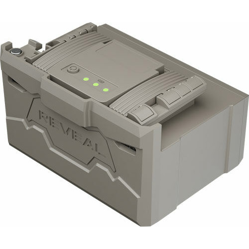 TACTACAM 4.0 Lithium Cartridge 5k MaH for sale at KYGUNCO.
