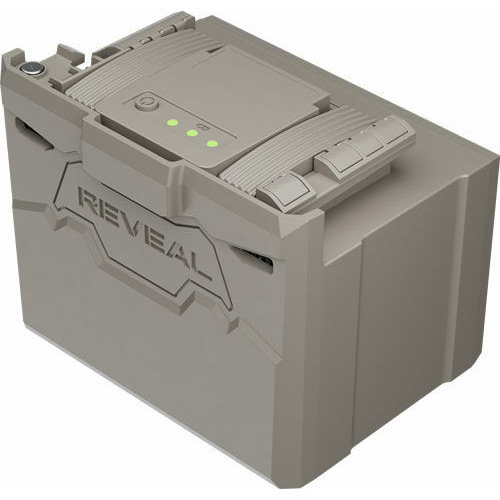 TACTACAM 4.0 Lithium Cartridge 10k Mah for sale at KYGUNCO.