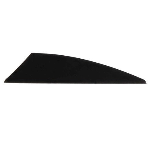 TAC VANES Driver 2" Hybrid Vanes Black 36pk for sale at KYGUNCO.