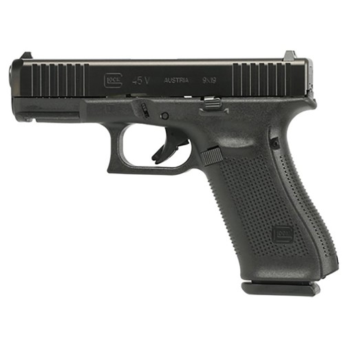 GLOCK QP Only G45 V 9mm 10rd Ameriglo Bold Sights for sale at KYGUNCO.