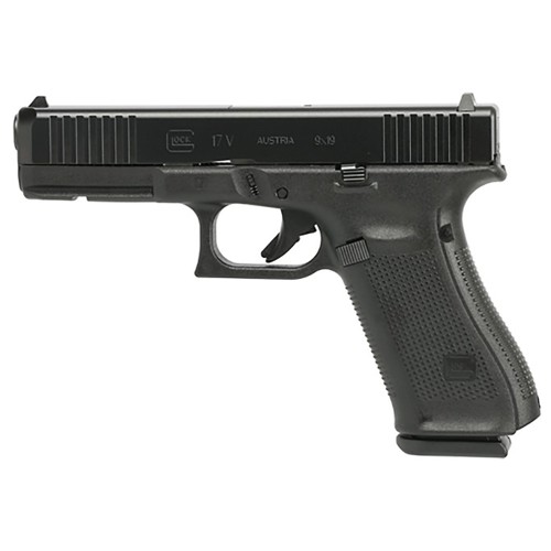 GLOCK QP Only G17 V 9mm 10rd Glock Night Sights for sale at KYGUNCO.