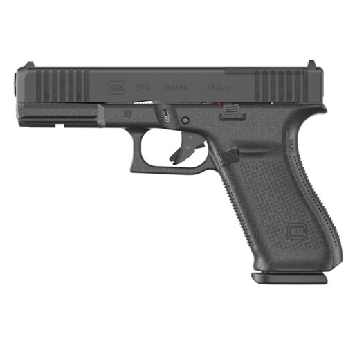 GLOCK QP Only G21 V MOS 45 ACP 10rd Ameriglo Bold Sights for sale at KYGUNCO.