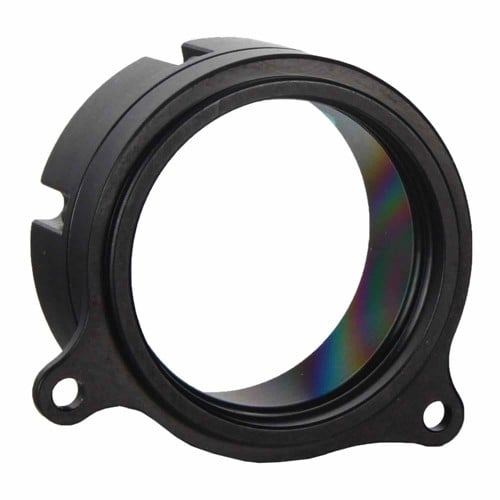 BLACK GOLD 2" Lens Kit 2x, Black for sale at KYGUNCO.