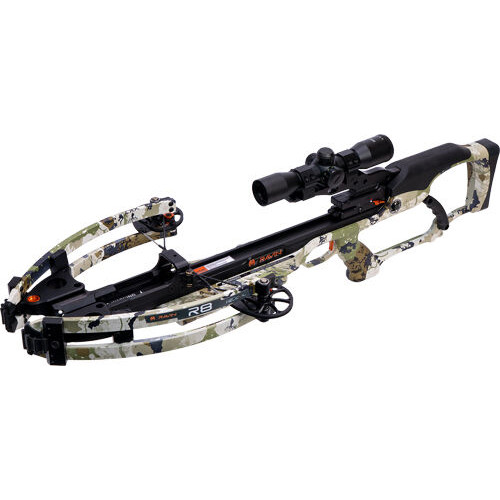 RAVIN CROSSBOWS R8 XK7 Camo for sale at KYGUNCO.
