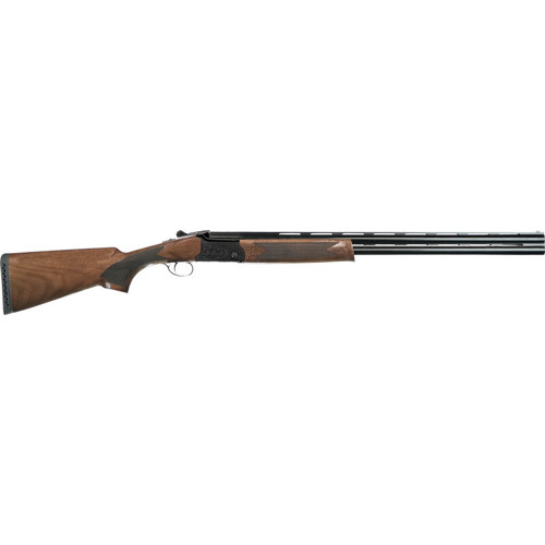 TRISTAR Setter LT O/U 12ga 28" 2rd - Black & Walnut for sale at KYGUNCO.