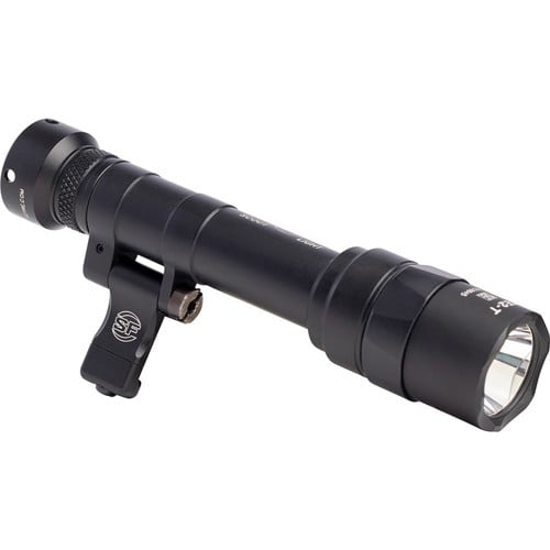 SUREFIRE Scout Light Swivel Mount 6V 700 Lumens Black for sale at KYGUNCO.