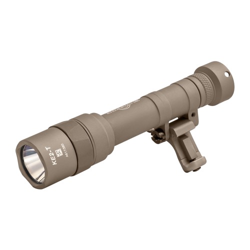 SUREFIRE Scout Light Swivel Mount 6V 700 Lumens Tan for sale at KYGUNCO.