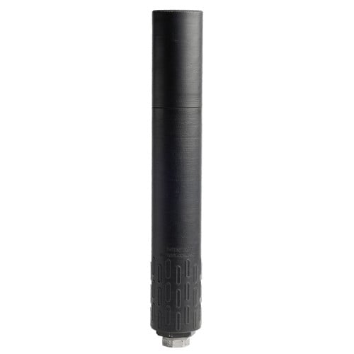 HUXWRX SAFETY CO Flow 45 M Suppressor - Black for sale at KYGUNCO.