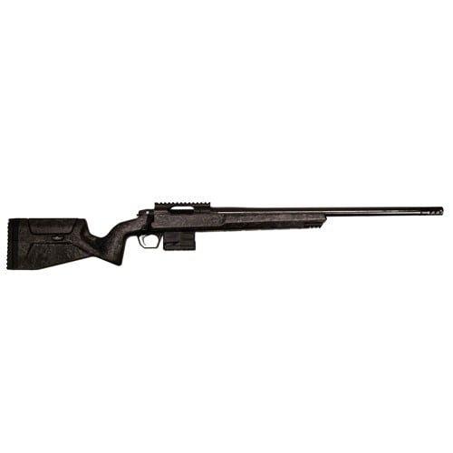 CHRISTENSEN ARMS MCR 6.5 PRC 22" - Carbon Fiber & Black for sale at KYGUNCO.