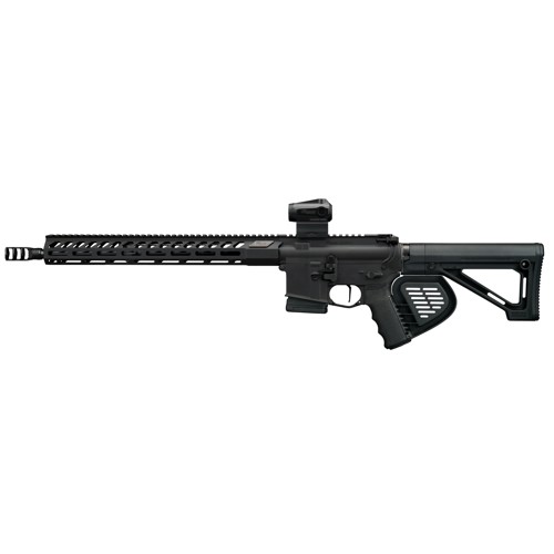 SIG SAUER SIGM400 5.56 Rifle 16" Forge Blk Romeo-MSR 10rd CA for sale at KYGUNCO.