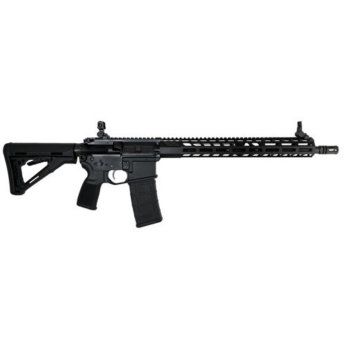 SIG SAUER SIGM400 5.56 16" Prov2 Blk AL MLok HG 30rd for sale at KYGUNCO.