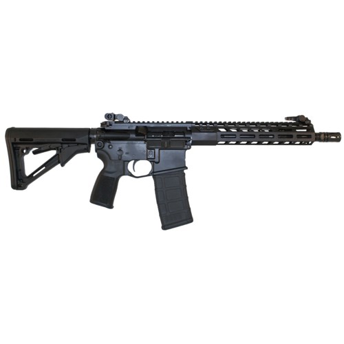 SIG SAUER SIGM400 5.56 SBR 11.5" Prov2 Blk AL MLok HG 30rd for sale at KYGUNCO.