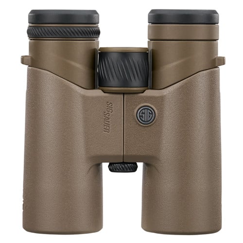 SIG SAUER Zulu4 HD Binocular 10x42 Closed Bridge for sale at KYGUNCO.