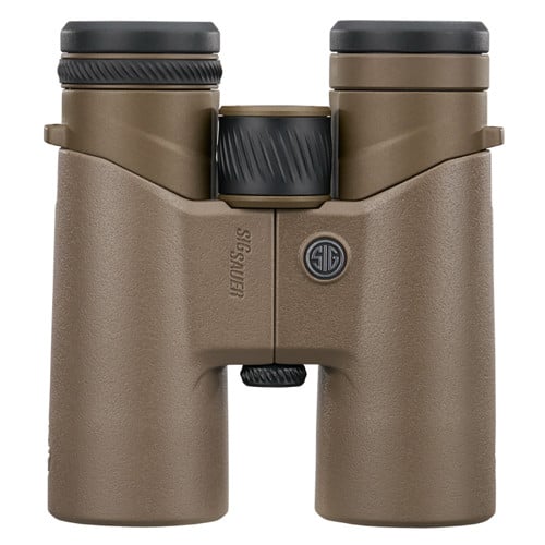 SIG SAUER Zulu4 HD Binocular 12x50 Closed Bridge for sale at KYGUNCO.