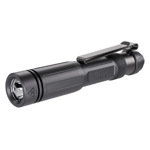 SIG SAUER Foxtrot-MPR Mini Handheld Flashlight White Light for sale at KYGUNCO.