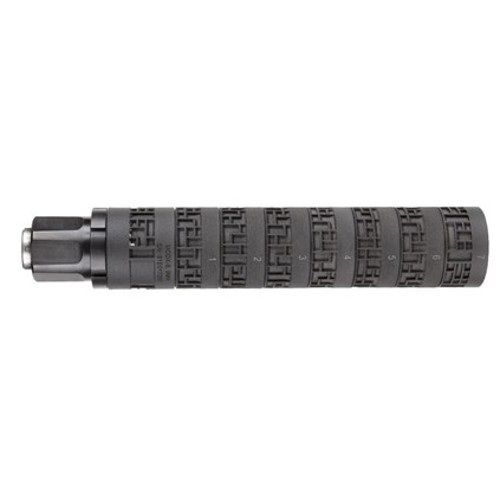 SIG SAUER ModX-9 9mm TI DT M13.5x1LH Modular Silencer for sale at KYGUNCO.