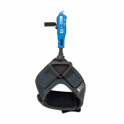 B3 ARCHERY CL1 Pro-Swivel Connector-Blue for sale at KYGUNCO.