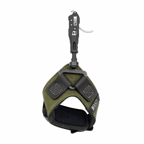 B3 ARCHERY CL1-Swivel Connector-Black for sale at KYGUNCO.