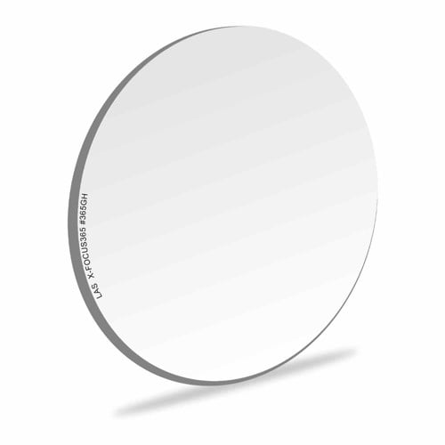 X-FOCUS 365 Axcel Achromat Doublet Glass Lens AVX-41 6x for sale at KYGUNCO.