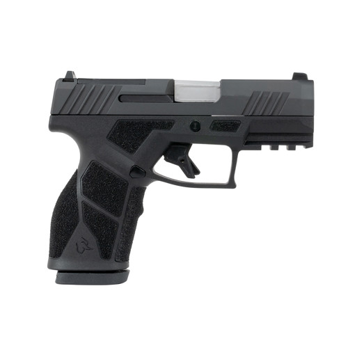 TAURUS GX2 9mm 3.38’’ 13rd TORO - Black