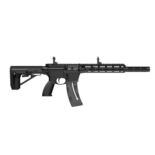 RETAY RA1522 22 LR 18" 25rd MLOK - Black for sale at KYGUNCO.