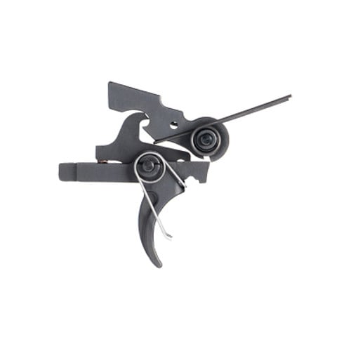 CMC TRIGGERS CMC AR15/AR10 Single Stage Curved Small Pin 2.5lb for sale at KYGUNCO.